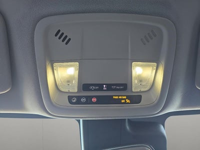 2024 Chevrolet Malibu LS