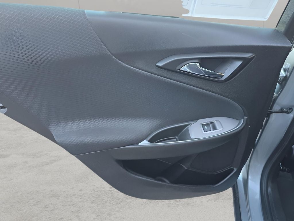 2024 Chevrolet Malibu LS