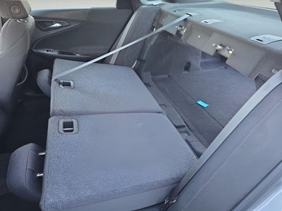 2024 Chevrolet Malibu LS