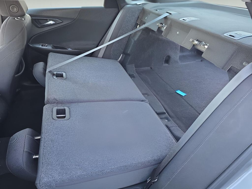 2024 Chevrolet Malibu LS