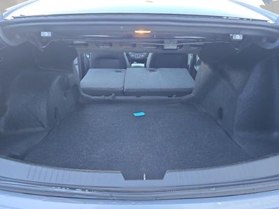 2024 Chevrolet Malibu LS