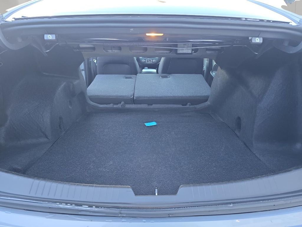 2024 Chevrolet Malibu LS