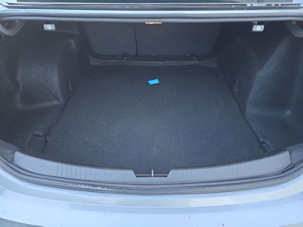 2024 Chevrolet Malibu LS