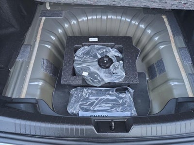 2024 Chevrolet Malibu LS