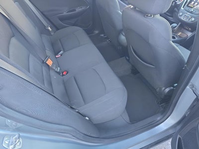 2024 Chevrolet Malibu LS