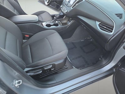 2024 Chevrolet Malibu LS