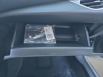 2024 Chevrolet Malibu LS