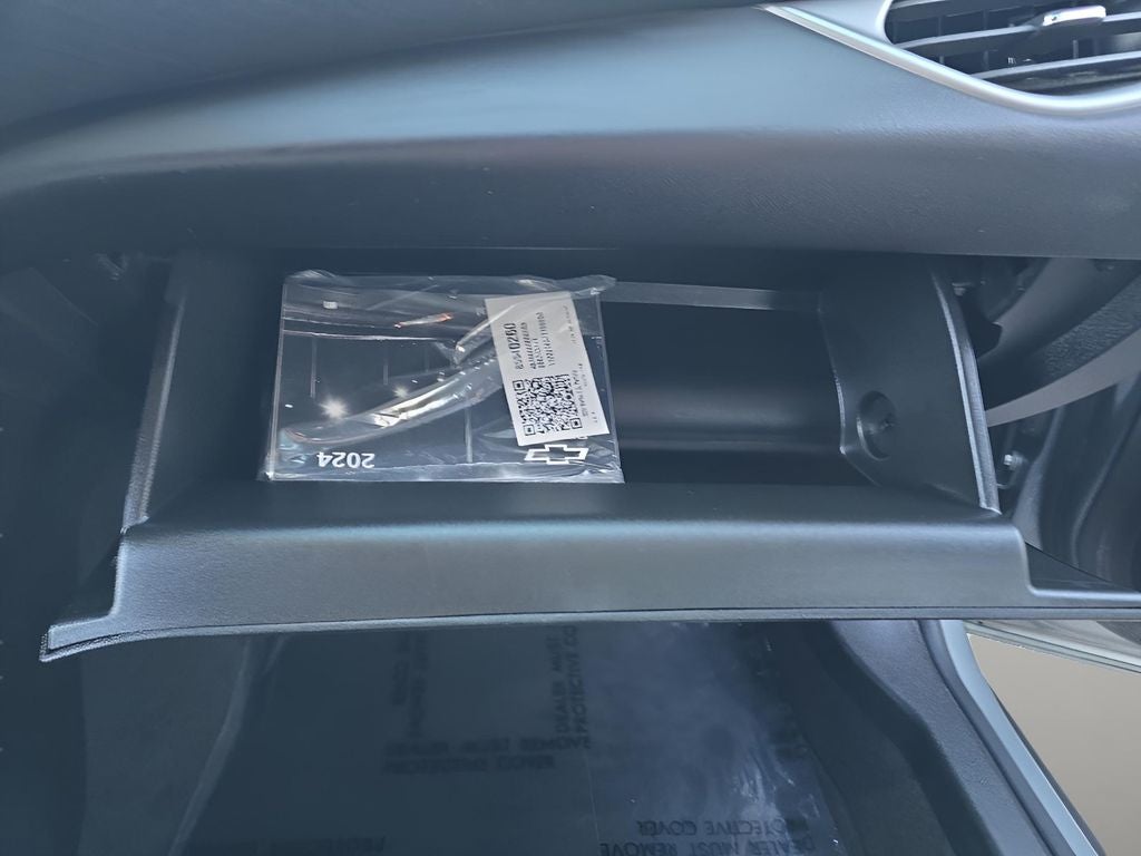 2024 Chevrolet Malibu LS