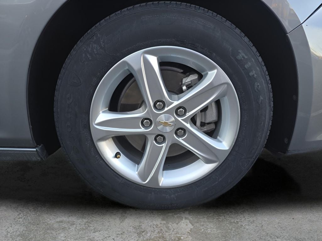 2024 Chevrolet Malibu LS