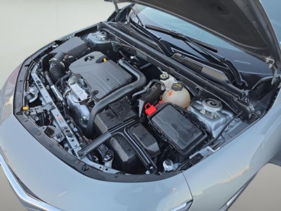 2024 Chevrolet Malibu LS