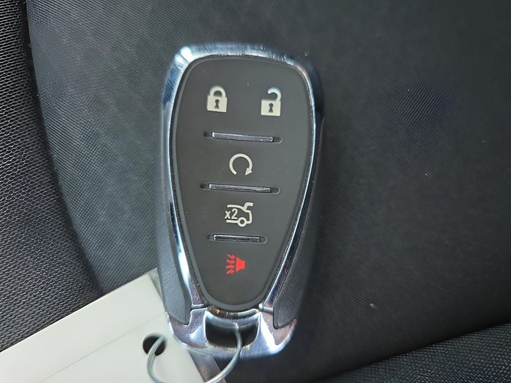 2024 Chevrolet Malibu LS