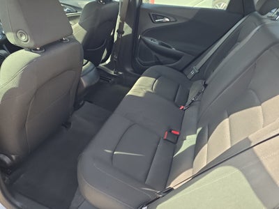 2024 Chevrolet Malibu LS