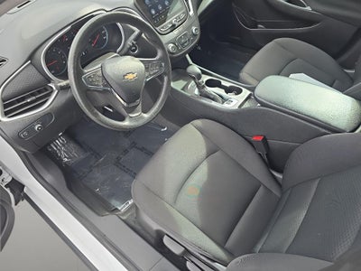 2024 Chevrolet Malibu LS