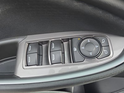 2024 Chevrolet Malibu LS