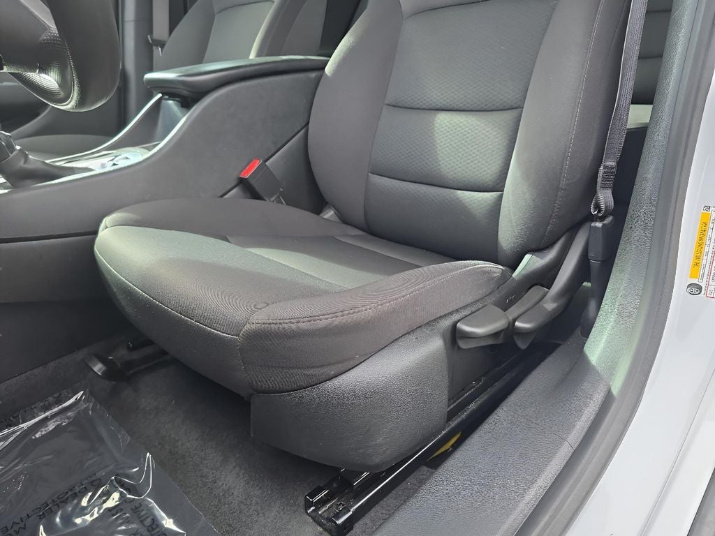 2024 Chevrolet Malibu LS