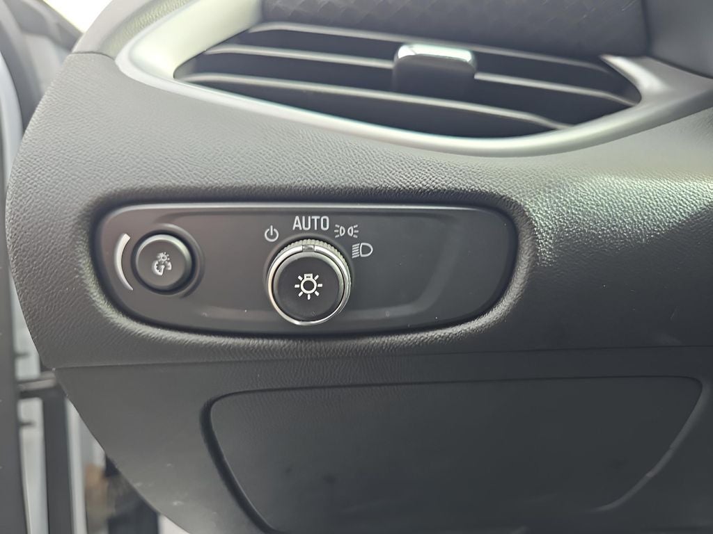 2024 Chevrolet Malibu LS