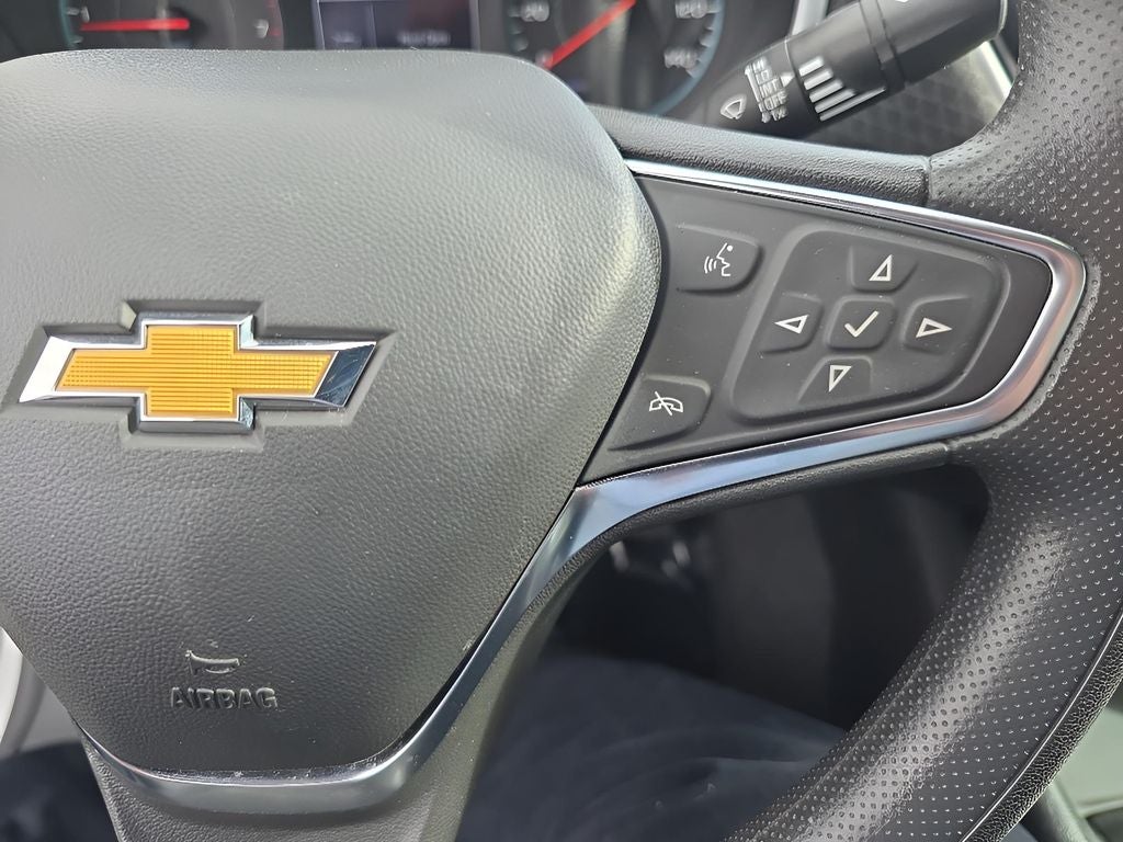 2024 Chevrolet Malibu LS