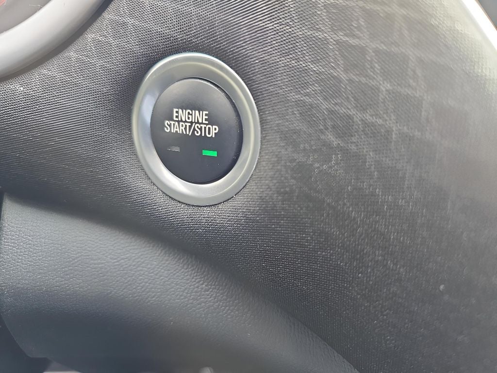 2024 Chevrolet Malibu LS