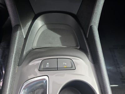 2024 Chevrolet Malibu LS