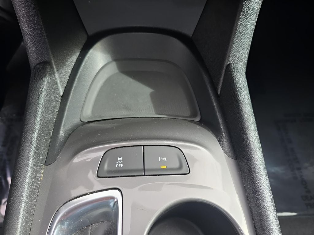 2024 Chevrolet Malibu LS