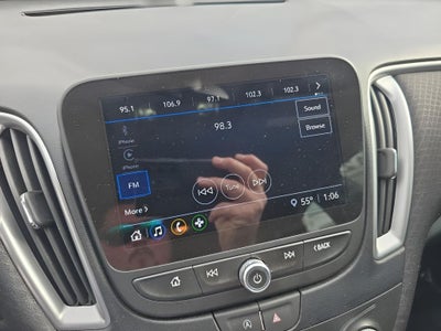 2024 Chevrolet Malibu LS