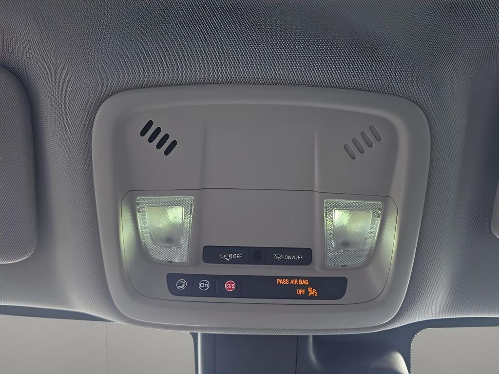 2024 Chevrolet Malibu LS