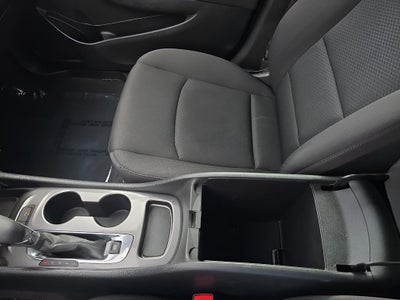 2024 Chevrolet Malibu LS