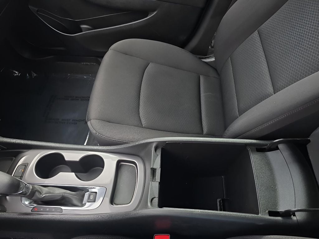 2024 Chevrolet Malibu LS