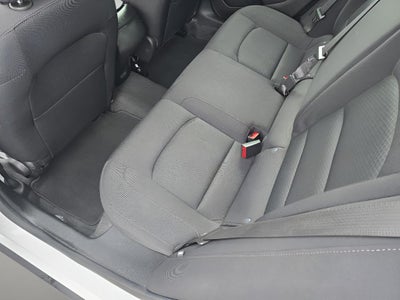 2024 Chevrolet Malibu LS