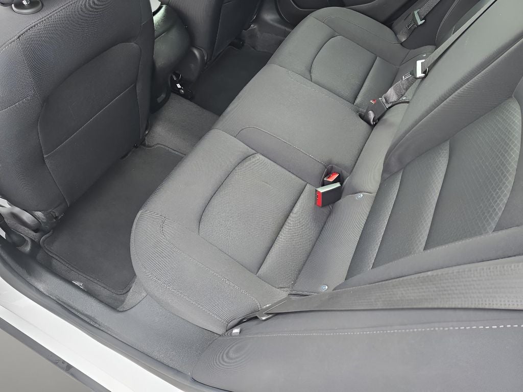 2024 Chevrolet Malibu LS