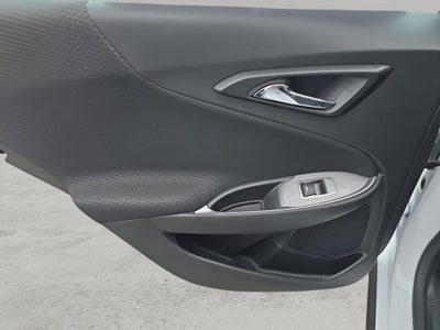 2024 Chevrolet Malibu LS