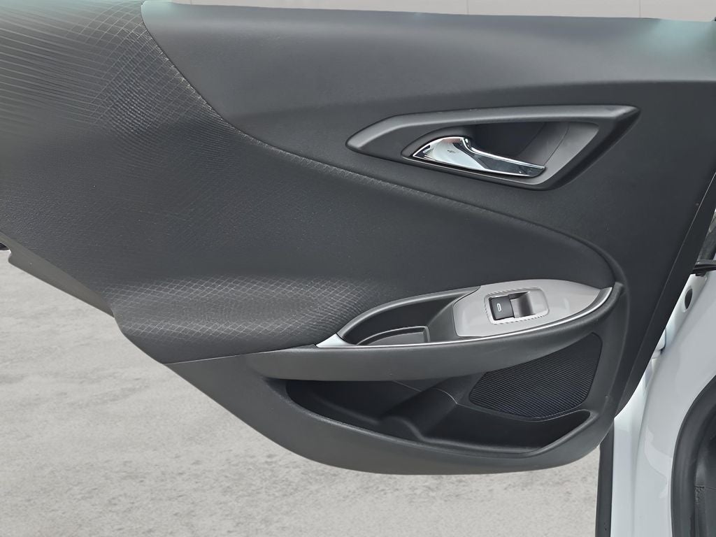 2024 Chevrolet Malibu LS