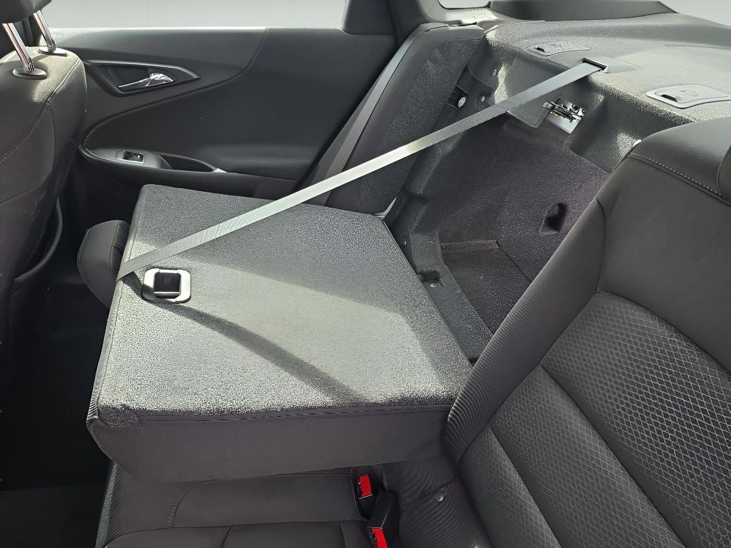2024 Chevrolet Malibu LS