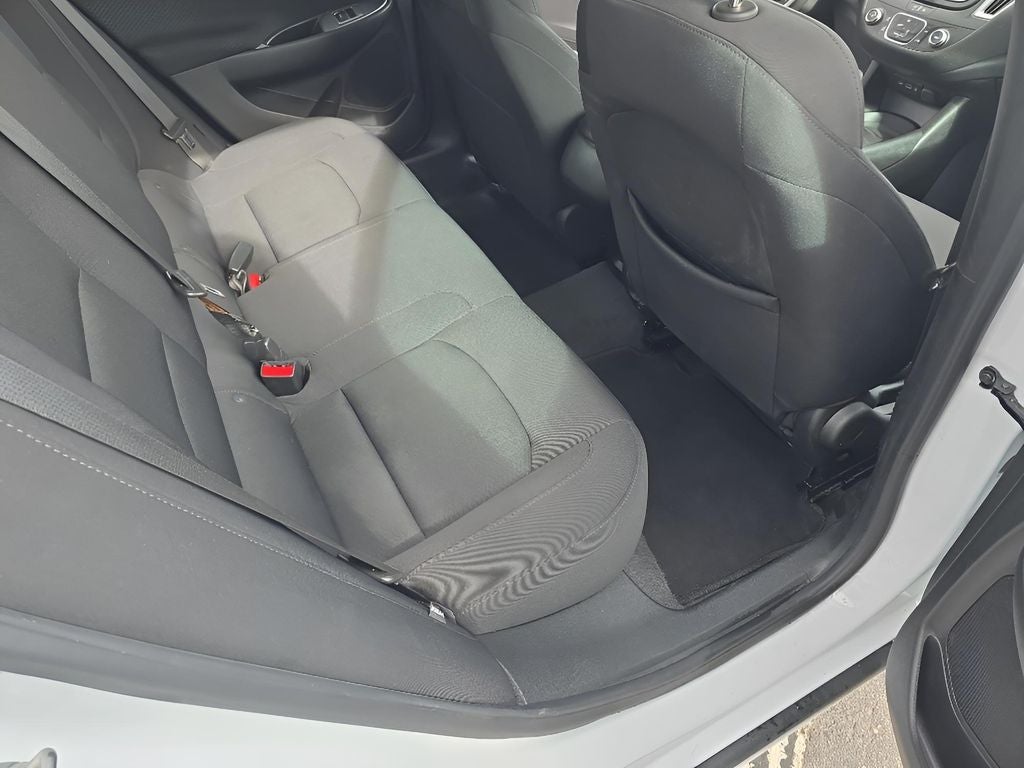 2024 Chevrolet Malibu LS