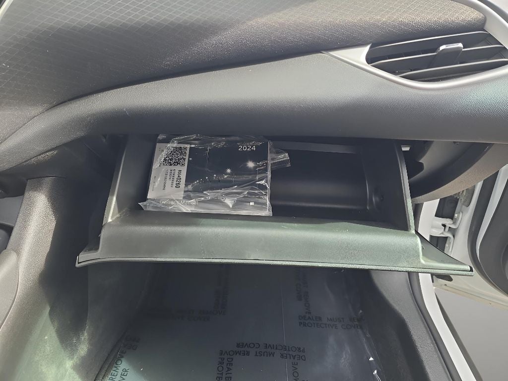 2024 Chevrolet Malibu LS