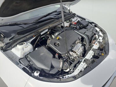 2024 Chevrolet Malibu LS