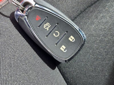 2024 Chevrolet Malibu LS