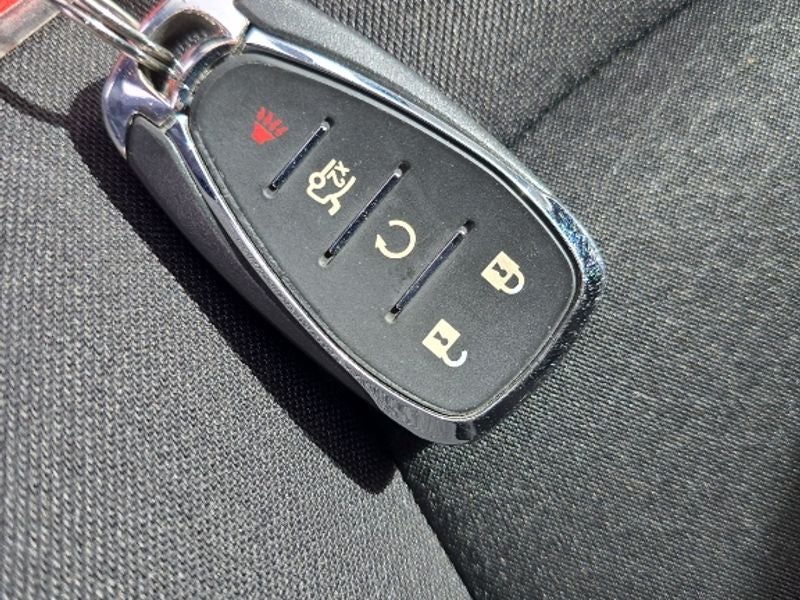 2024 Chevrolet Malibu LS