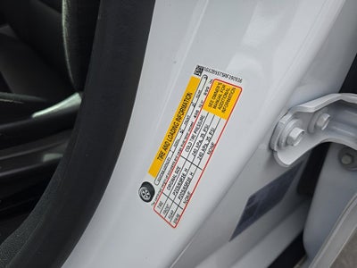 2024 Chevrolet Malibu LS