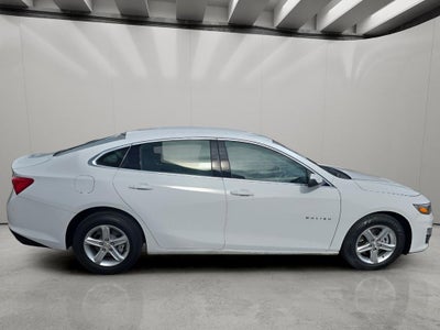 2024 Chevrolet Malibu LS