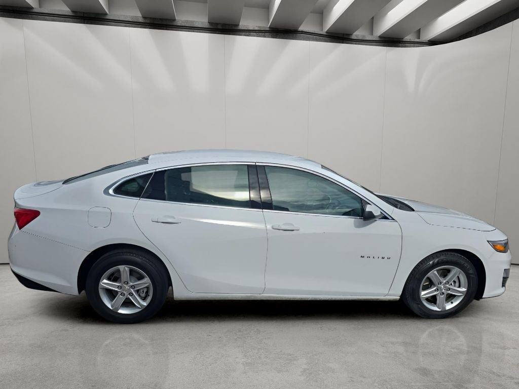 2024 Chevrolet Malibu LS