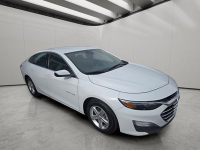 2024 Chevrolet Malibu LS