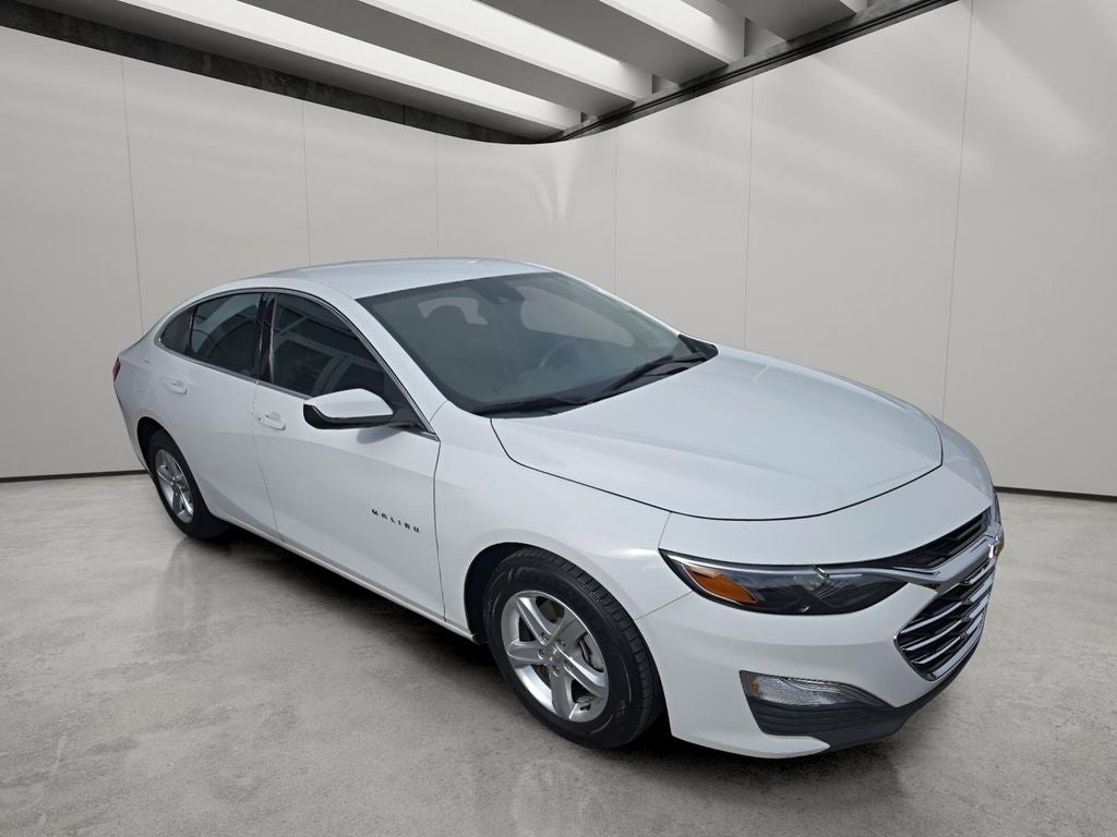 2024 Chevrolet Malibu LS