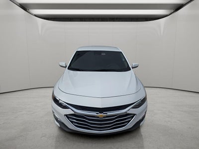 2024 Chevrolet Malibu LS