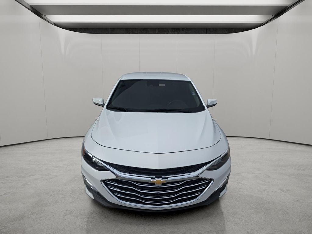 2024 Chevrolet Malibu LS
