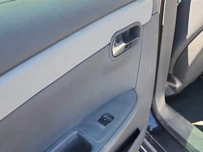 2012 Chevrolet Malibu LT w/1LT