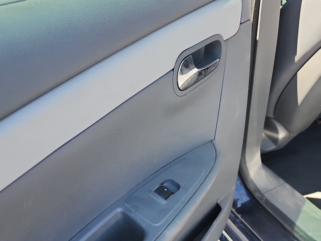 2012 Chevrolet Malibu LT w/1LT