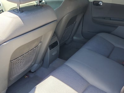 2012 Chevrolet Malibu LT w/1LT