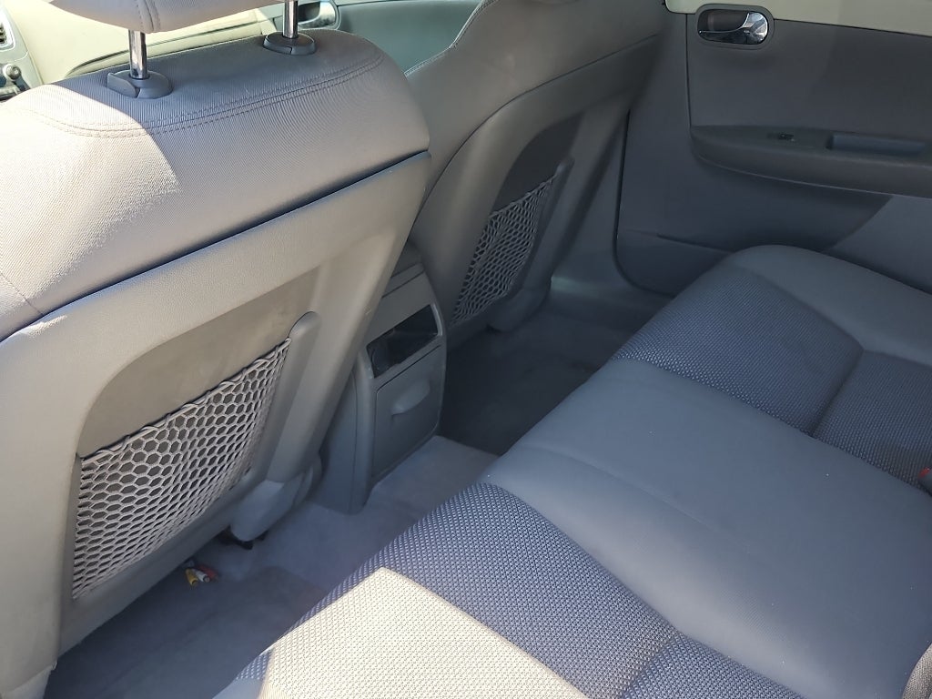 2012 Chevrolet Malibu LT w/1LT