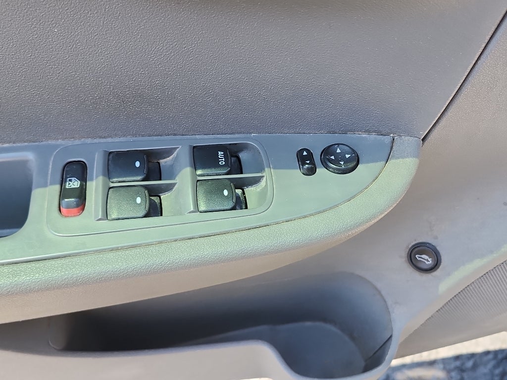 2012 Chevrolet Malibu LT w/1LT